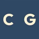 Logo van CG Health Connect