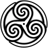 Logo van TriskelionCoders B.V.