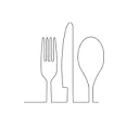 Logo van Vernooy Catering AND Events