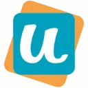 Logo van TekstUeel - communicatie