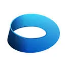 Logo Mobius 3D Technologies