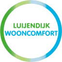 Logo van Luijendijk Wooncomfort B.V.