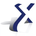 Logo van Pixel Stereography