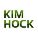 Logo van Kim Hock Pte