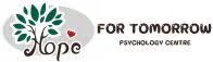 Logo Hope For Tomorrow Psychology Centre