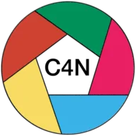 Logo van C4N Production