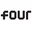 Logo van FOUR Kids