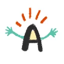 Logo van A Wonderful Chaos