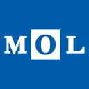 Logo van MOL Logistics Europe Africa