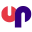 Logo van Upwijs Recruitment
