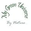 Logo van My Green Universe / FIRST T AND B BV