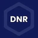 Logo van Digitaal Nachtregister