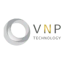 Logo van VNP Group - Vita Natural Products