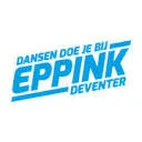 Logo van Eppink