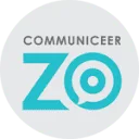 Logo CommuniceerZo