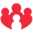 Logo van Jeugdbescherming Regio Amsterdam
