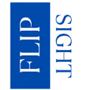Logo van Flipsight