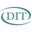 Logo van DIT coaching