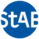 Logo van StAB