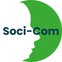 Logo van Soci-Com