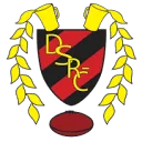Logo van Delftsche Studenten Rugby-Club