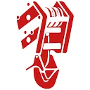 Logo van Bos Kraan Verhuur