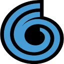 Logo van Vertigo 6 - Part of Happy Horizon