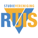 Logo van SV RUIS