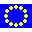 Logo van BLING Interreg - BLockchain IN Government