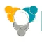 Logo NPDI - Nationaal Platform Duurzame Inzetbaarheid