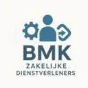 Logo van BMK Zakelijke Dienstverleners BV