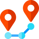 Logo van FerryGoGo