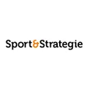 Logo van Sport AND Strategie