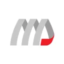 Logo Dinnissen Process Technology
