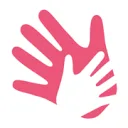 Logo van SKSG Kinderopvang