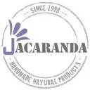 Logo van Jacaranda BV