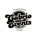Logo van Cabrio Rent Events