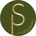 Logo van Puur AND Simpel