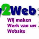 Logo van Carry2Web