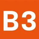 Logo van Beweging 3.0