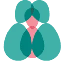 Logo van Kinderpraktijk Bijdehand