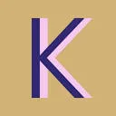 Logo van Kalf Kostuums