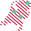 Logo NederlandWeb - Registratie.nl