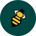 Logo van BeeStructured