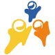 Logo Leussink Retail Groep