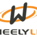 Logo van Wheely Mobility
