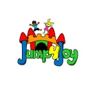 Logo van Jump4Joy Springkussenverhuur
