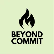 Logo Beyond Commit