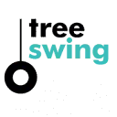 Logo van TreeSwing