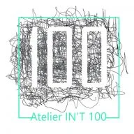 Logo Atelier IN'T 100